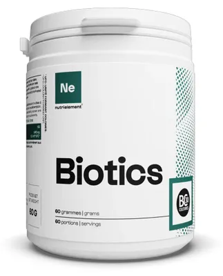 Image de Biotics (150g)