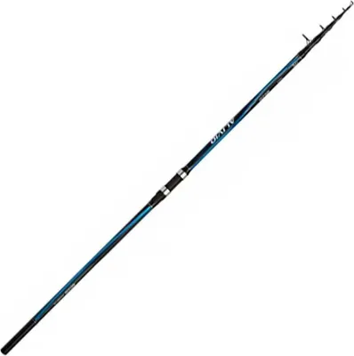 Zdjęcie produktu dla Shimano Fishing Alivio Gx teleskopowa wędka surfcastingowa srebrna 4,20 m / 150 g srebrna 4,20 m