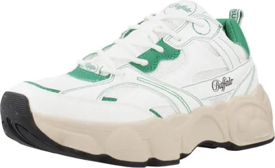 Image de Buffalo CLD Run RT  Sneakers Laag - Wit - Maat 40
