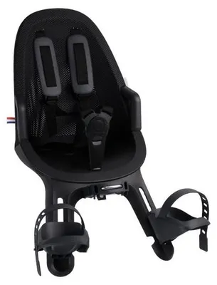 Image de Frontitis Air Q850 Junior Mesh Noir
