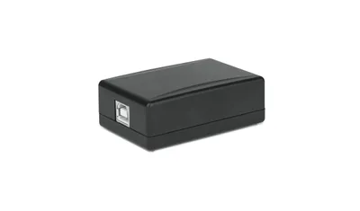 Produktbild von Safescan UC-100, Auslöser, Schwarz, All Safescan cash drawer, 68 mm, 44 mm, 25 mm