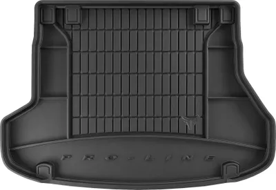 Produktbild von FROGUM 3D Kofferraummatte für Kia Ceed II 2012-2018