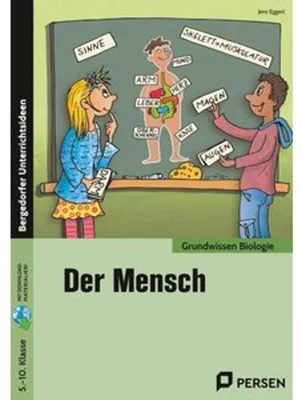 Produktbild von Der Mensch