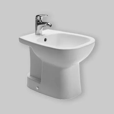 Immagine prodotto di Bidet "D-Code" Monoforo 35,5X52,5