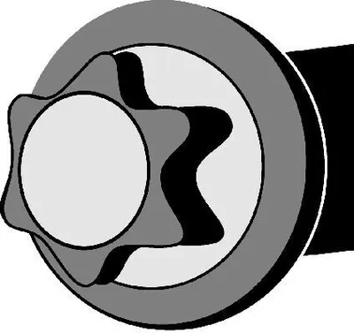 Produktbild von CORTECO 016705B Zylinderkopfschraubensatz passend für PEUGEOT 306 Schrägheck (7A, 7C, N3, N5) M12