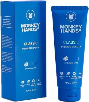 Produktbild von Monkey Hands Classic Chalk 100ml
