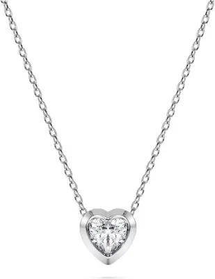 Produktbild von Swarovski SCD Eternity 5738609 Damenhalskette