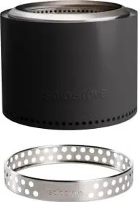 Produktbild von Solo Stove Bonfire + stand 2.0 Ash