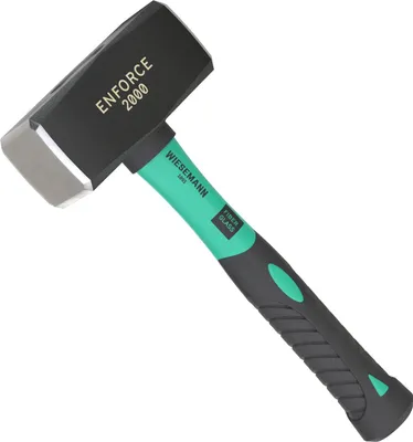 Produktbild von Grote 2K Fiberglas-Steel Moker 2000 Gramm aus der ENFORCE Serie, I Hamerkop, Induktionshart.