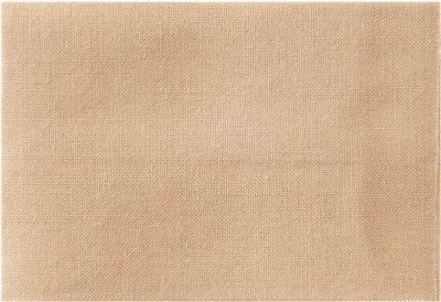 Produktbild von Bügelflicken Kochfest Sand - Aufnäher, Bügelbild, Aufbügler, Applikationen, Patches, Flicken, Zum Aufbügeln, Größe: 10,0 x 20,0 cm