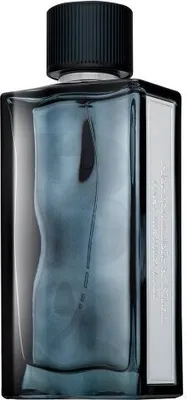 Produktbild von First Instinct Blue Eau De Toilette Spray 100ml