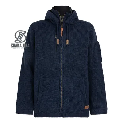 Produktbild von Shakaloa M Montana ZH Bona Blue L