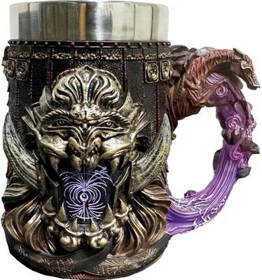Obrázek produktu pro Nemesis Now B6659B24, Sběratelská akční figurka, Videohra
