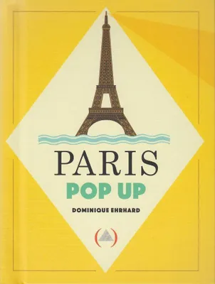 Produktbild von Paris Pop-Up