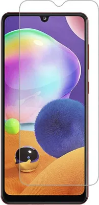 Produktbild von cofi1453 3X Panzer Schutz Glas 9H Tempered Glass Display Schutz Folie Display Glas Screen Protector kompatibel mit SAMSUNG GALAXY A32 5G