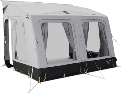 Produktbild von Dometic Rally AIR Tour S Vorzelt 330 cm mit AirFrame-Technologie