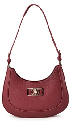 Zdjęcie produktu dla U.S. Polo Assn. Jones Chic – torebka na ramię 25 cm