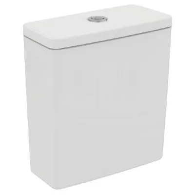 Produktbild von Ideal Standard i.Life A - Aufsatzspülkasten, Anschluss unten, weiß T472301