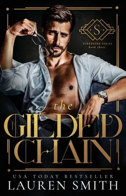 Produktbild von The Gilded Chain