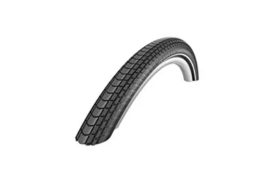 Produktbild von Reifen Schwalbe Marath.Almotion HS453 fb 26x2.15" 55-559 sw-MSkin Refl.TL.EVO.OSC