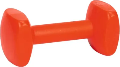 Produktbild von Beeztees Hundespielzeug Schwimmhantel rot 19 cm