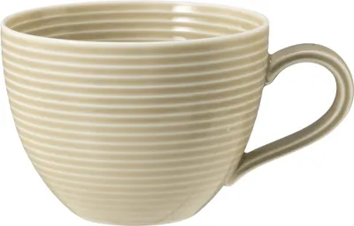 Produktbild von Beat sandbeige Kaffee-Obertasse