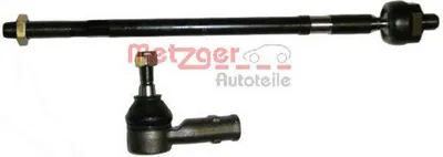 Produktbild von METZGER 56005001 Spurstange Vorne Links für VW PASSAT Variant (3A5, 35I) PASSAT (3A2, 35I)