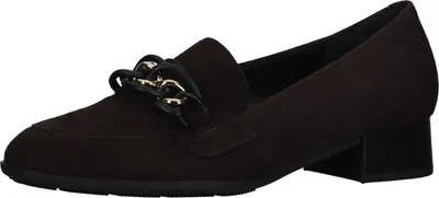 Produktbild von Gabor Slipper Slipper Leder/Textil