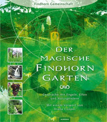 Image de Der magische Findhorn-Garten
