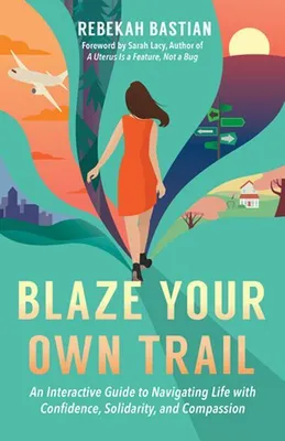 Produktbild von Blaze Your Own Trail