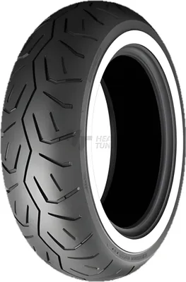 Obrázek produktu pro Zadní pneumatiky Bridgestone Exedra G722 G 180/70-15 76H TT WW Whitewall