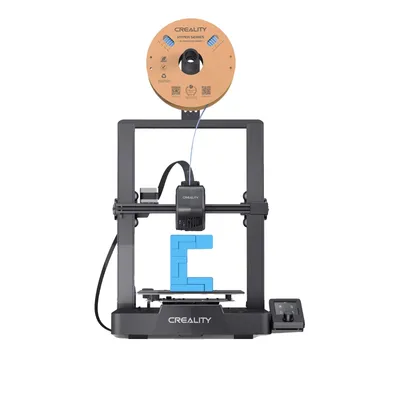 Produktbild von Ender 3 3D-Drucker, Direkt-Extruder, CR Touch Auto-Nivellierung , Ender 3 V3 SE