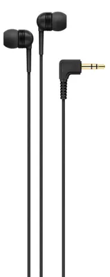 Image de Sennheiser IE 4 - Écouteurs intra-auriculaires miniatures professionnels pour le monitoring