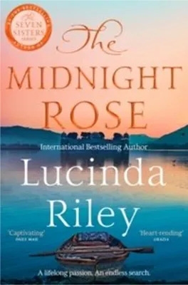 Produktbild von The Midnight Rose