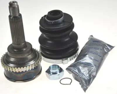 Produktbild von LÖBRO Gelenksatz Antriebswelle für CHEVROLET MATIZ (M200, M250) 303339