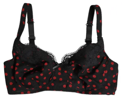 Image de Dolce & Gabbana sous-vêtement noir