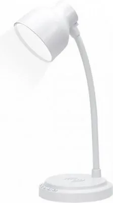 Obrázek produktu pro BigBen Connected, 15W indukční nabíječka + reproduktor + lampa, bílá