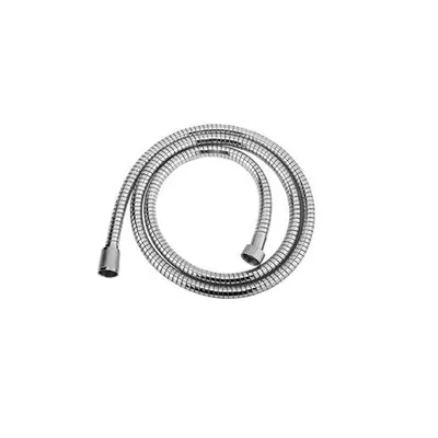 Produktbild von Duschschlauch Brauseschlauch Flexibel Edelstahl Chrom Knickfest 200cm