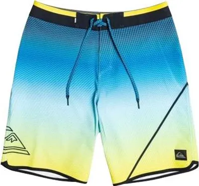 Produktbild von Quiksilver SURFSILK NEW WAVE 20 SAFETY YELLOW 28