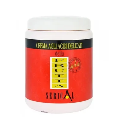 Immagine prodotto di Kallos Serical Maska Frutta, 1000 ml