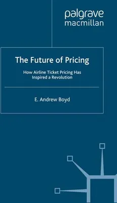 Obrázek produktu pro The Future of Pricing