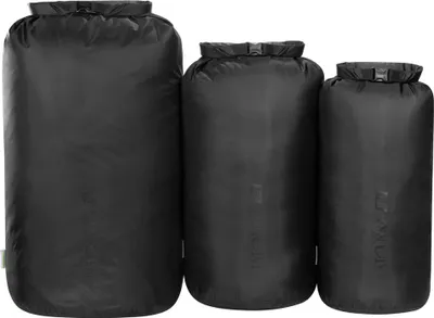 Immagine prodotto di TATONKA porta abiti Dry Sack Set III Black nero