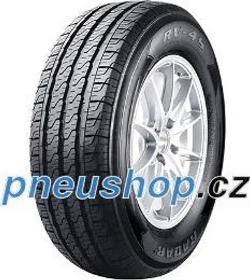 Obrázek produktu pro Radar GAN car-tyres Argonite RV-4S ( 17 )