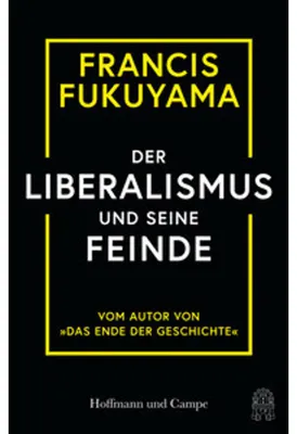 Imagen del producto de Der Liberalismus und seine Feinde
