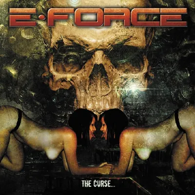 Image de E-Force - La malédiction