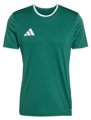 Produktbild von adidas Entrada 26 Trikot 2XL team dark green/white