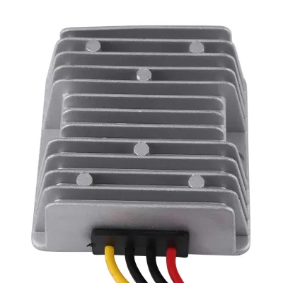Obrázok produktu pre DC-DC 48V na 12V 10A 120W Napäťový modul Step Down Buck Napájací menič