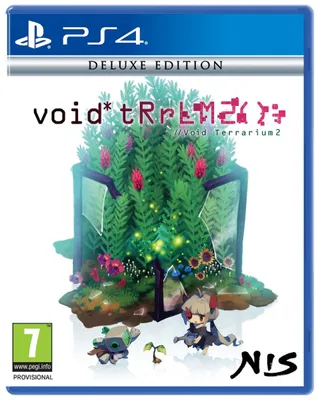 Produktbild von Void Terrarium 2 Deluxe Edition