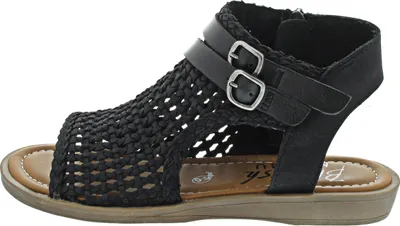 Produktbild von Blowfish Anuella Sandale Schwarz