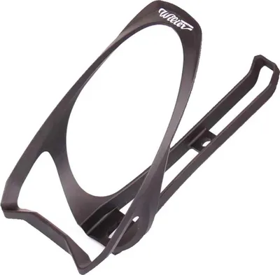 Image de Porte-bidon Wilier nylon-carbone Noir Noir One Size